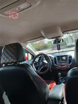 شيفروليه كروز